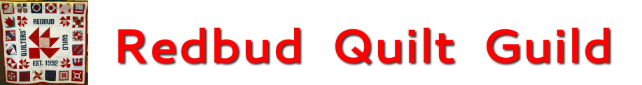 Redbud Quilt Guild